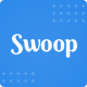 Swoop | Web Studio & Creative Agency WordPress Theme - ThemeForest Item for Sale
