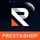 Rossi - Flexible Multipurpose PrestaShop 1.7 Theme - ThemeForest Item for Sale