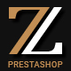 Zoro - Responsive PrestaShop 1.7 Shopping Theme - ThemeForest Item for Sale