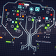 Technology Tree - VideoHive Item for Sale