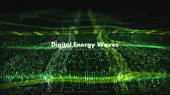 Digital Energy Waves 3 alt