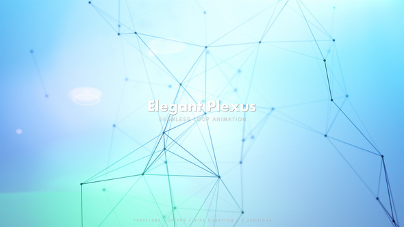 Elegant Plexus 2