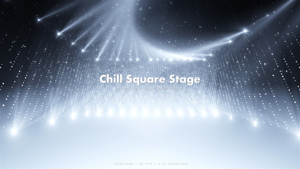 Chill Square Stage 9