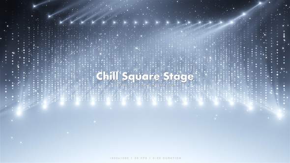Chill Square Stage 8