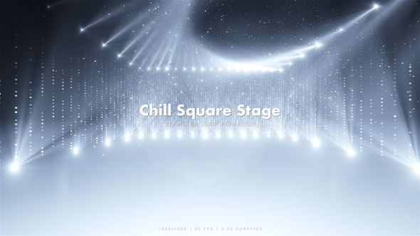 Chill Square Stage 7