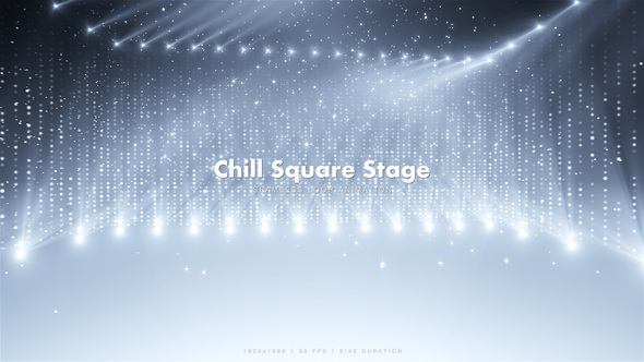 Chill Square Stage 6