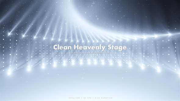 Clean Heavenly Stage 5