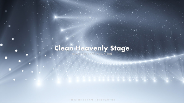 Clean Heavenly Stage 4