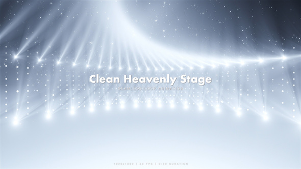 Clean Heavenly Stage 3