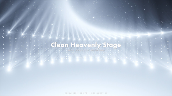 Clean Heavenly Stage 3 alt
