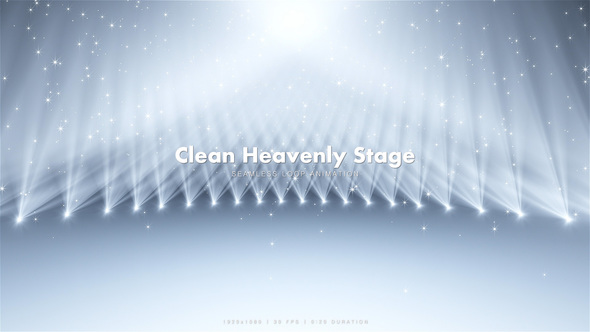 Clean Heavenly Stage 2 alt