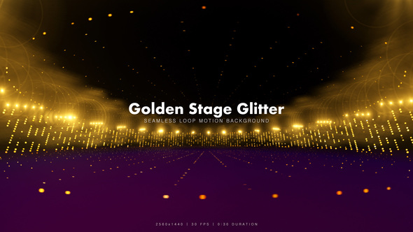 Fast Golden Stage 2