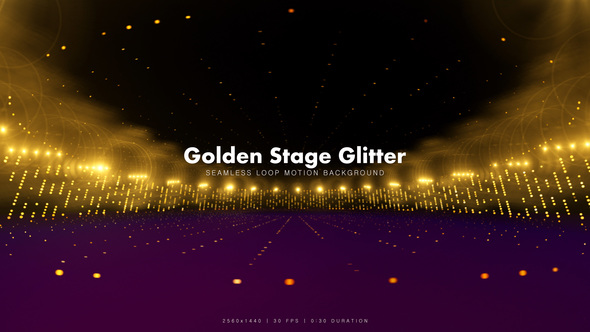 Fast Golden Stage 2 alt