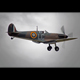 Spitfire Flypast Track 5