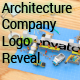 Architecture Company Logo Reveal - VideoHive Item for Sale