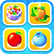 Fruits Game Assets - GraphicRiver Item for Sale