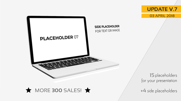 Universal Laptop Web Presentation alt