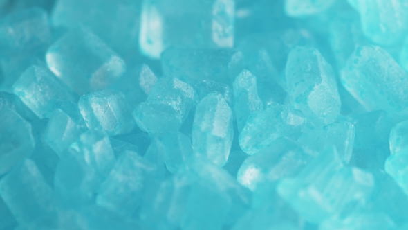 Light Blue Mineral alt