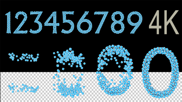 3d Balls Skype Numbers alt