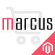 Marcus - Premium Multipurpose Magento Theme - ThemeForest Item for Sale