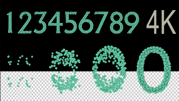 3d Balls Whatsapp Numbers alt