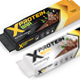 Protein Bar Wrapper Template - GraphicRiver Item for Sale