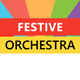 Celebrative Festive Orchestra
