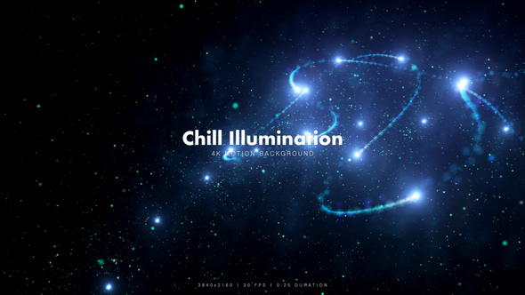 Chill Illumination 3