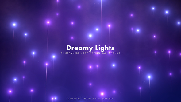 Dreamy Lights 4 alt