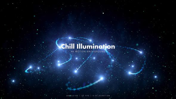 Chill Illumination 2