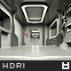 Spaceship Interior HDRi Map 004 - 3DOcean Item for Sale