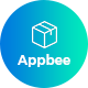 Appbee - App Landing PSD Template - ThemeForest Item for Sale
