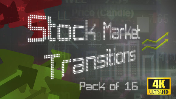 16 4K Stock Market Transitions alt