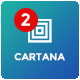 Cartana - Building and Construction WordPress Theme - ThemeForest Item for Sale