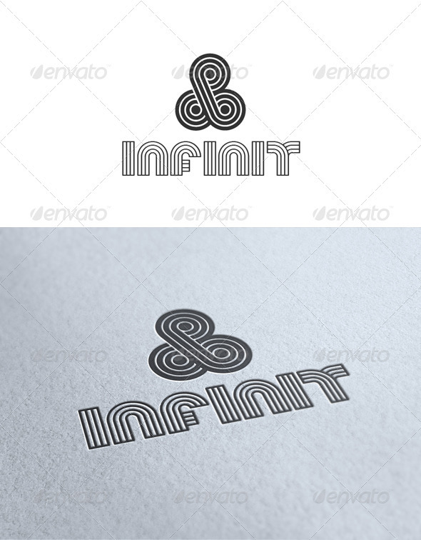 Infinit Logo
