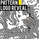 Pattern Logo Reveal - VideoHive Item for Sale