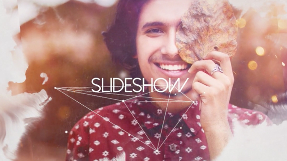 Titles Slideshow alt