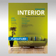 Interior Magazine - GraphicRiver Item for Sale