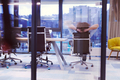 young businessman relaxing at the desk - PhotoDune Item for Sale