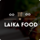 Laikafood - Restaurant, Cafe & Food Drupal Theme - ThemeForest Item for Sale