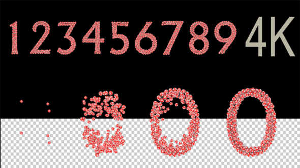 3d Balls Pinterest Numbers alt