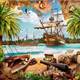 Pirate Adventures