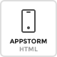 AppStorm - App Startup Template - ThemeForest Item for Sale