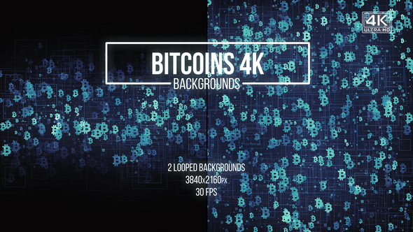 Bitcoins Backgrounds