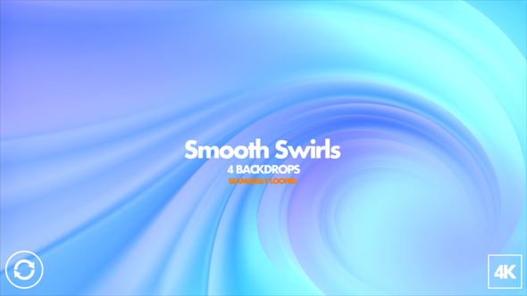 Smooth Swirls HD alt