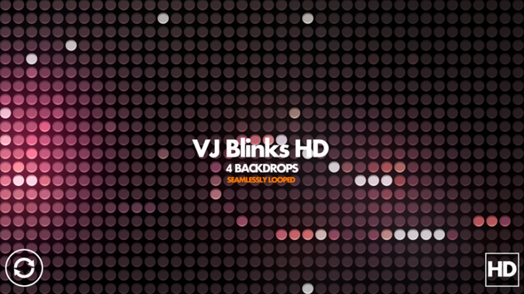 VJ Blinks HD alt