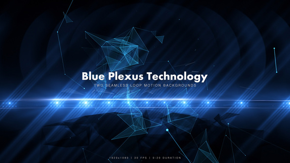 Blue Plexus Technology