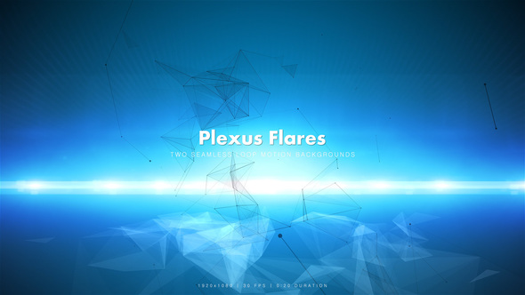 Plexus and Flares 4 alt