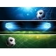 Soccer Banners - GraphicRiver Item for Sale