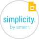 Simplicity – Premium and Easy to Edit Template - Google Slides - GraphicRiver Item for Sale